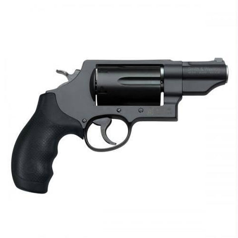 Governor 45-410 2.75 Blk 6rd