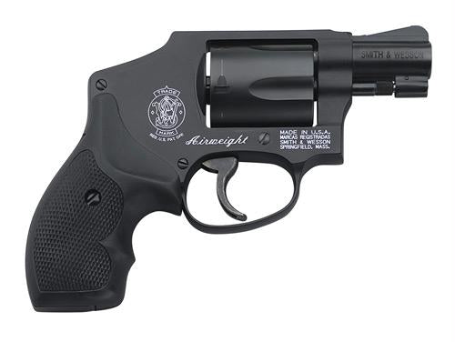 442 38spc Blue 5rd 1-7-8 Fs