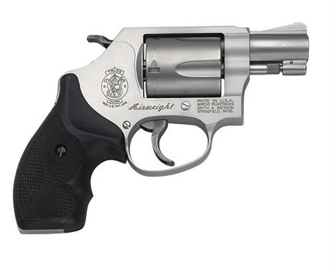 637 38spc 1-7-8 Airweight Fs