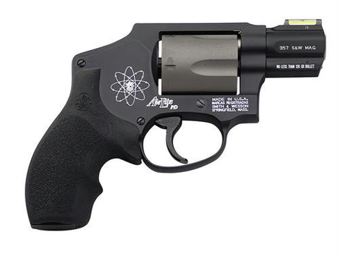 340pd 357mag 1-7-8 Air Hiviz
