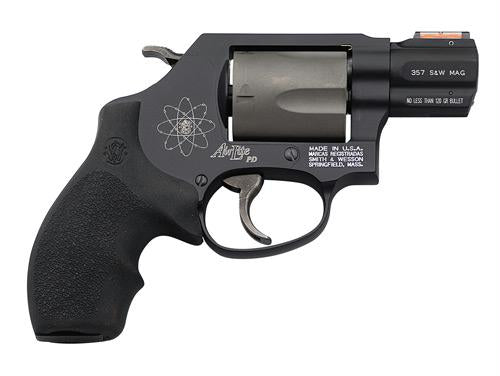 360pd 357mag 1-7-8 Scan Hiviz