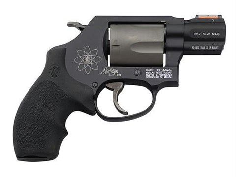 360pd 357mag 1-7-8 Scan Hiviz