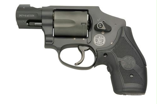 Mp340 Ct 357mag 1-7-8 Lasr
