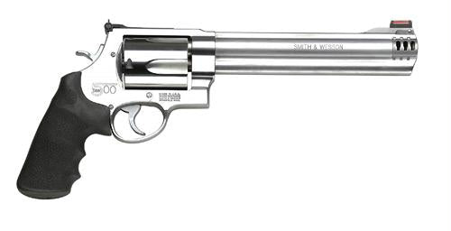 500 500sw Mag 8.38 Ss Hiviz