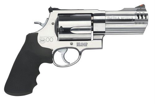 500 500sw Mag 4 Ss As 5rd