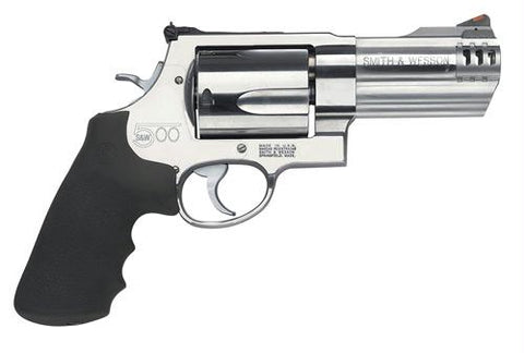 500 500sw Mag 4 Ss As 5rd
