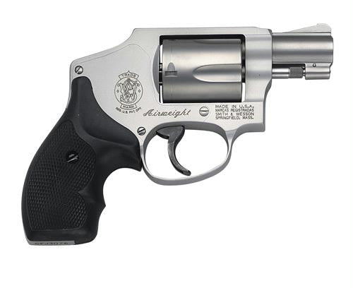 642 38spc 1-7-8 Airweight 5rd