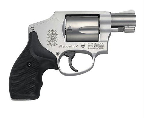642 38spc 1-7-8 Airweight 5rd