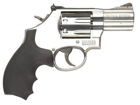 686 Plus 357mag 2.5 Ss 7rd As