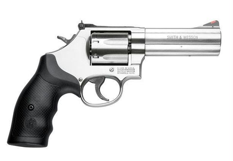686 Plus 357mag 4 Ss 7rd As