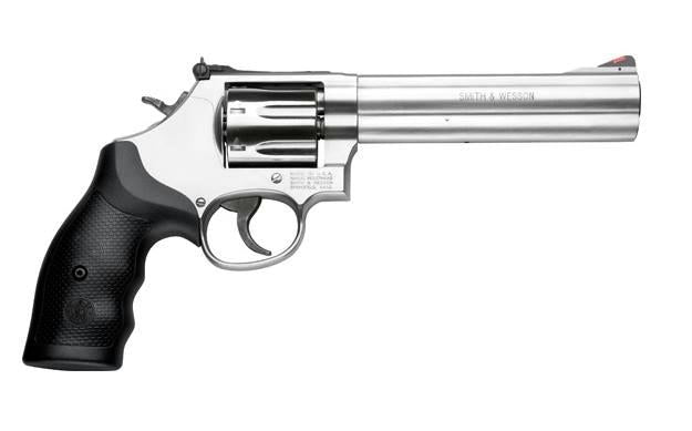 686 Plus 357mag 6 Ss 7rd As