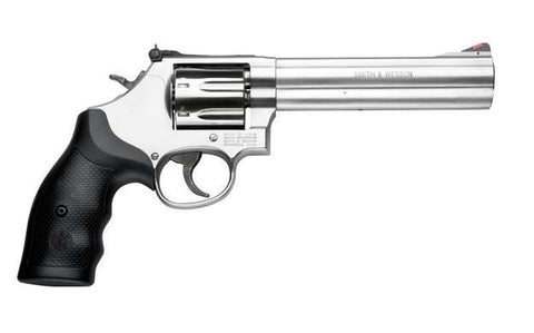 686 Plus 357mag 6 Ss 7rd As
