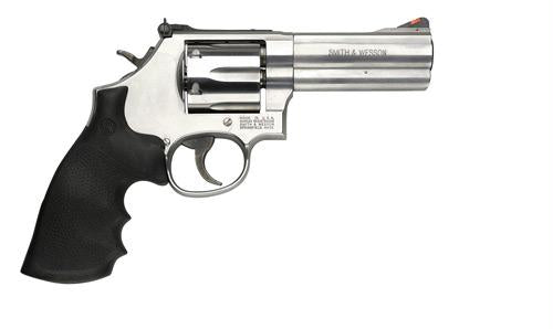 686 357mag 4 Ss 6rd As