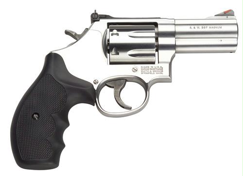 686 Plus 357mag 3 Ss As 7rd