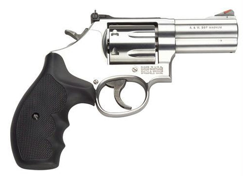 686 Plus 357mag 3 Ss As 7rd