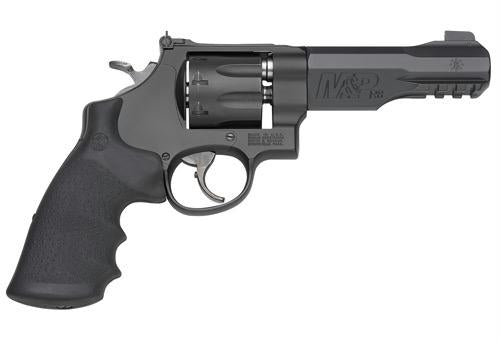 Mp R8 357mag 5 Blk As 8rd