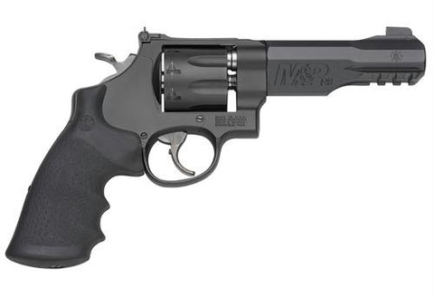 Mp R8 357mag 5 Blk As 8rd
