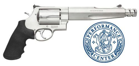 500 500sw Mag 7.5 Ss As 5rd