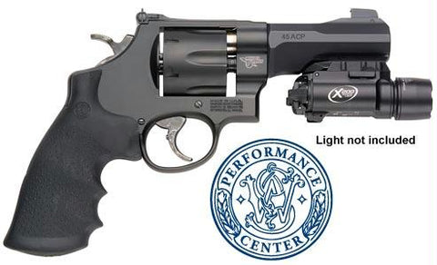 325 Thunder Ranch 45acp 4 6sh