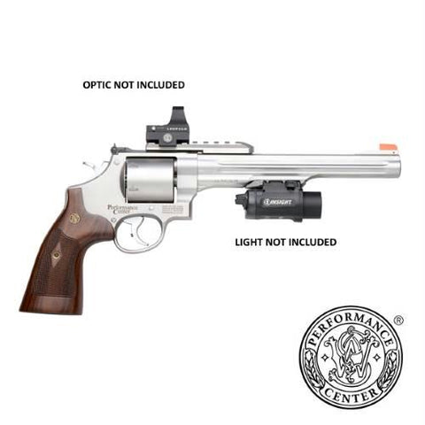 629 44mag Rail Ss As 6rd 8.4