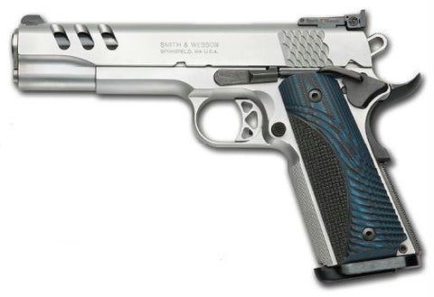 Sw1911pc 45acp 8+1 5 Ss-g10