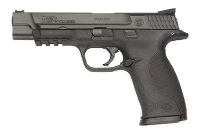 Mp40 Pro 40sw 15+1 5 Fs