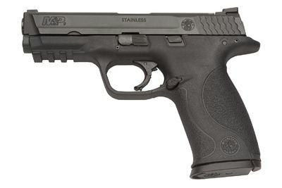 Mp9 Pro Series 9mm 17+1 Ns