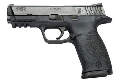 Mp40 Pro Series 40sw 15+1 Ns