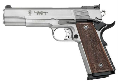 Sw1911 9mm 10+1 5 Ss-wd As