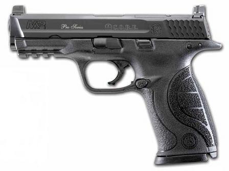 Mp40 Pro Core 4.25 40sw 15+1