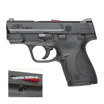 Mp40 Shield 40sw 3.1 7+1 Ca
