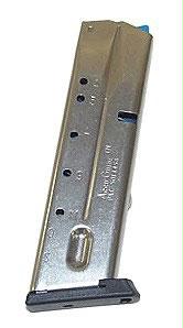 Magazine Mp40-mp357 10rd