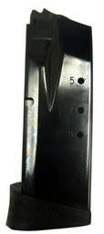 Magazine Mp40c 10rd Fing Rest