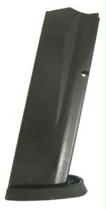 Magazine Mp45 10rd Black Base