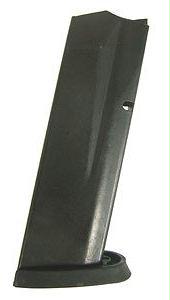 Magazine Mp45 14rd Black Base