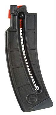Magazine Mp15-22 25rd Black
