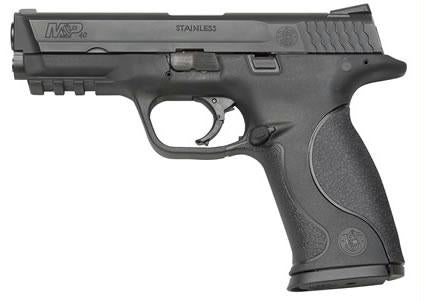 Mp40 40sw 15+1 4.25 Fs