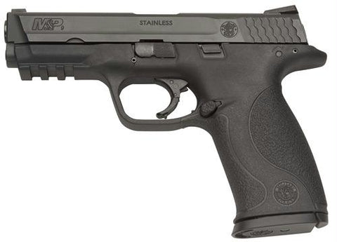 Mp9 9mm 17+1 4.25 Fs