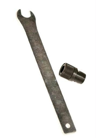 Barrel Adapter Mp22c