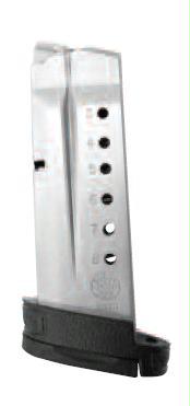 Magazine Mp45 Shield 7rd Ext
