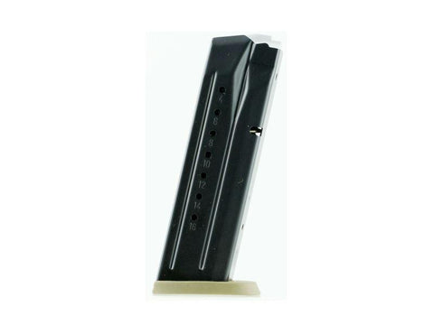 Magazine Mp9 Fde 9mm 17rd