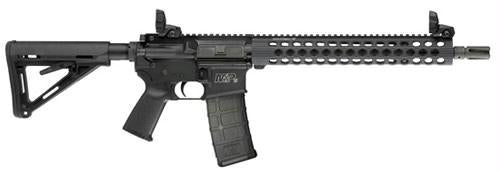 Mp15ts 5.56mm 14.5 Fix Hider
