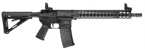 Mp15ts 5.56mm 14.5 Fix Hider