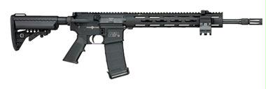 Mp15vtac Ii 5.56mm 16 30rd