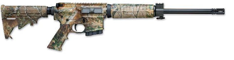 Mp15 300whisp 16 Camo 10rd