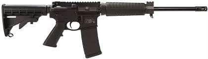 Mp15 300whisp 16 Blk 30rd