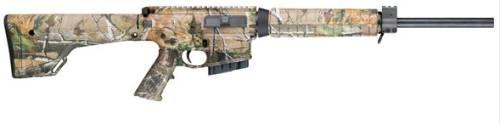 Mp10 308win 18 Camo 5rd