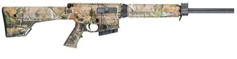 Mp10 308win 18 Camo 5rd