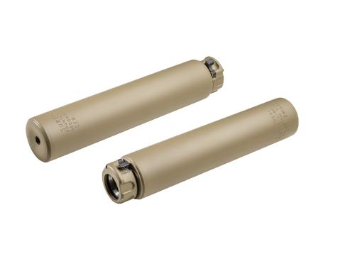 Socom338 Gen2 338lap De Slncer