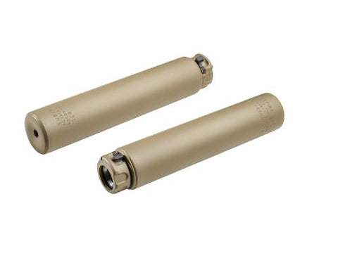 Socom338 Gen2 338lap De Slncer